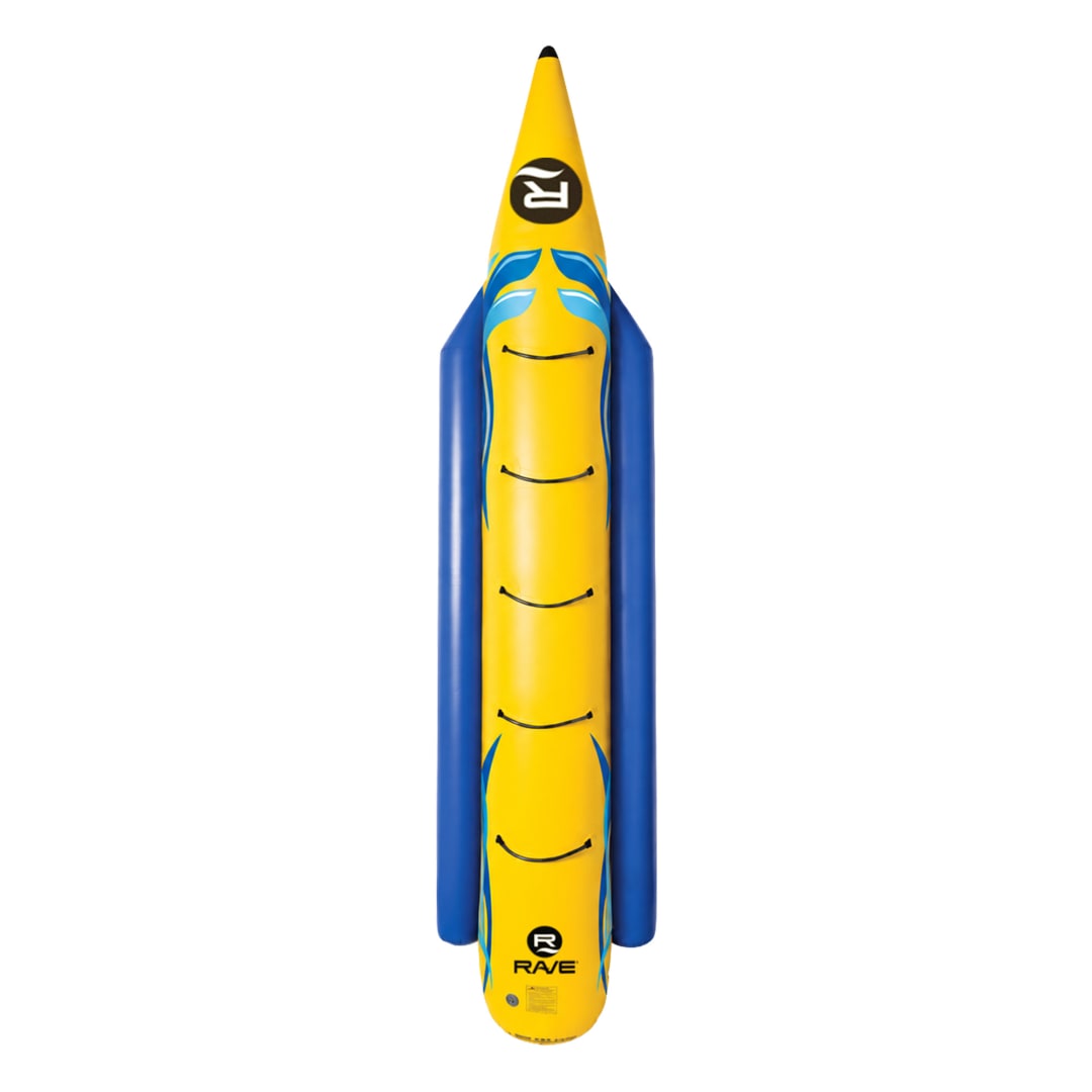 Waterboggan