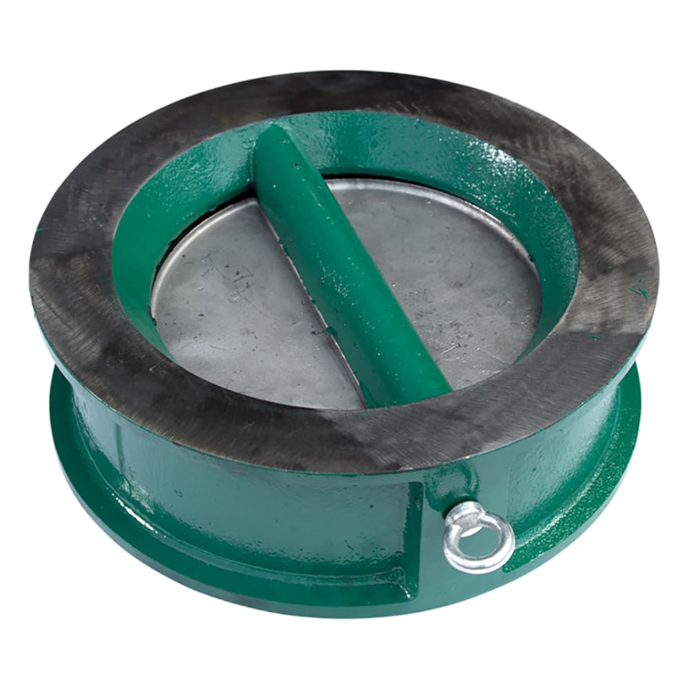 Wastebuilt® Replacement for Cusco Valve Check 10 Twin Flap