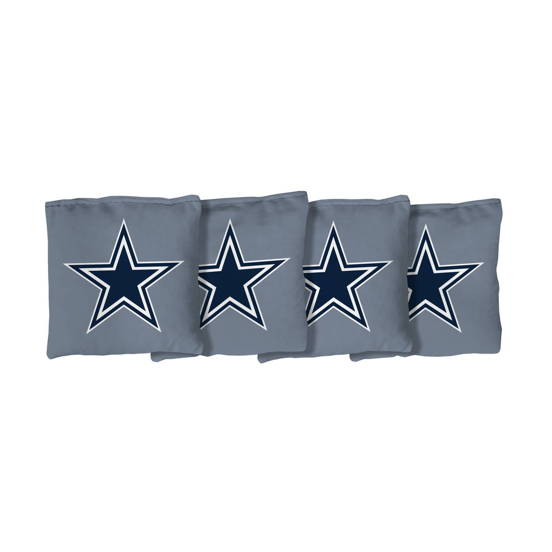 Dallas Cowboys | Grey Corn Fil