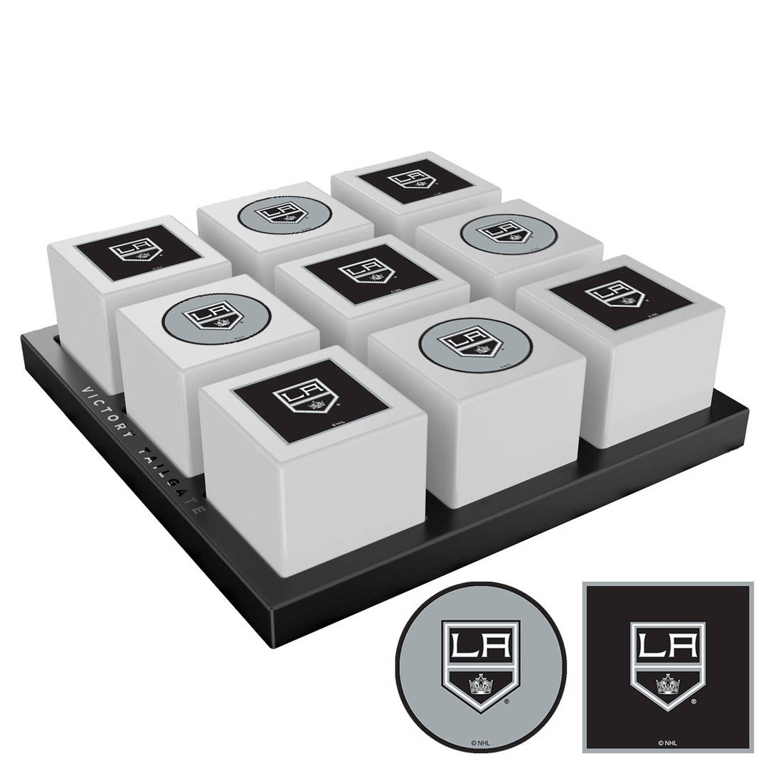 Los Angeles Kings | Tic Tac To