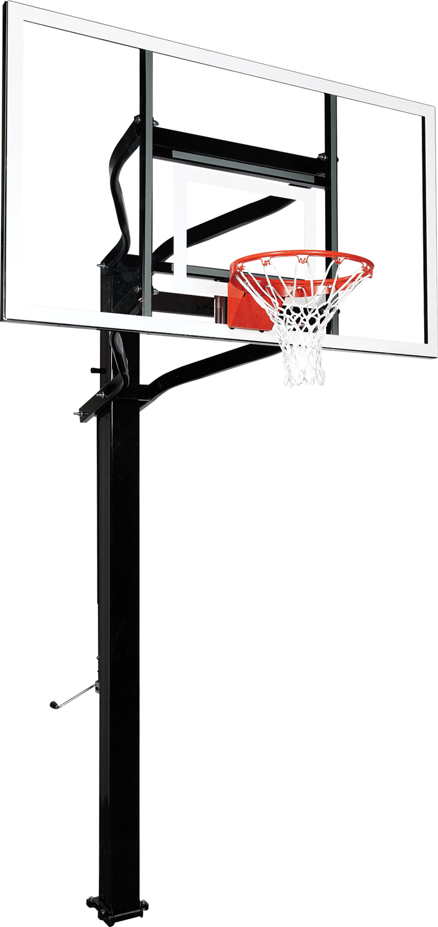 Goalsetter X672 Extreme Series