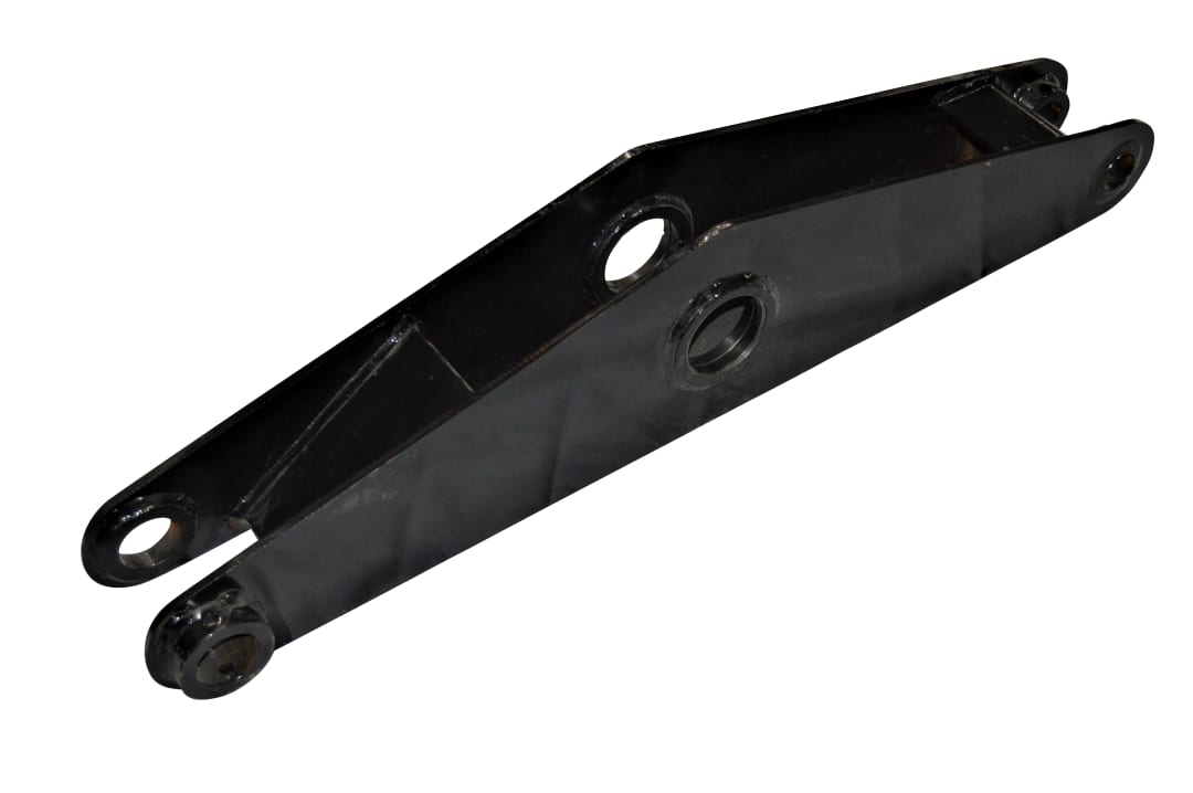 Wastebuilt® Replacement for Heil Machining Rocker Arm for Heil Python