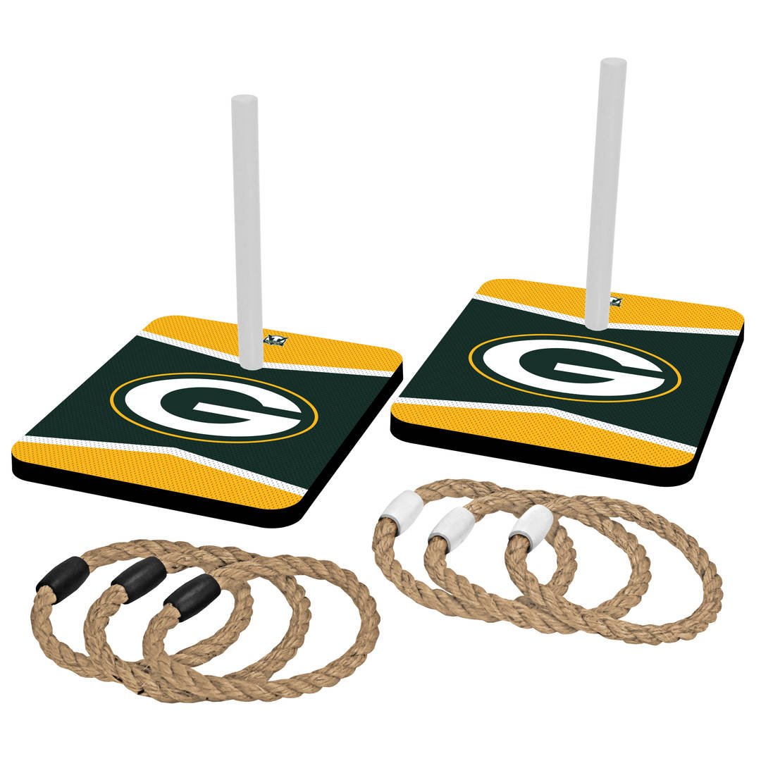 Green Bay Packers | Quoit