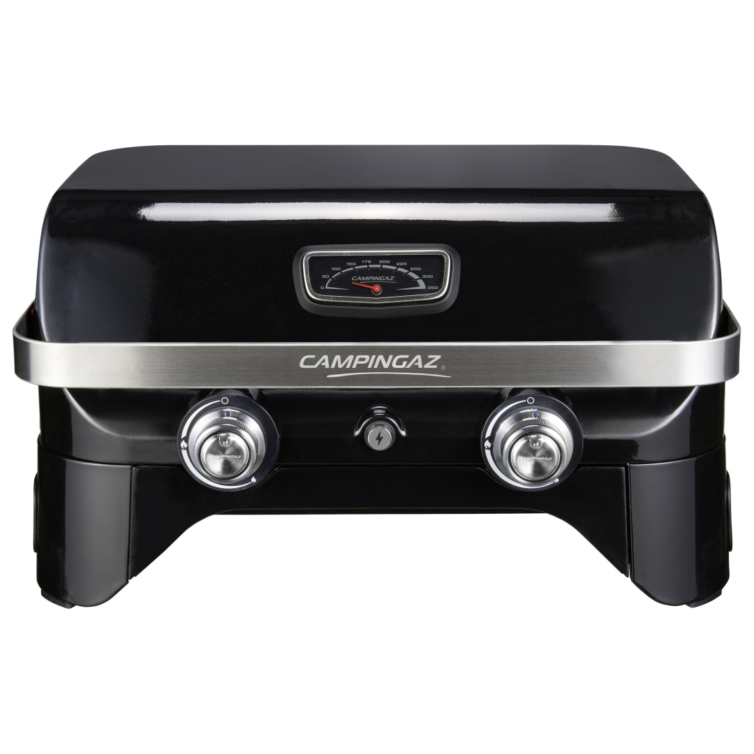 BBQ ATTITUDE 2100 LX (BLK) (CH)