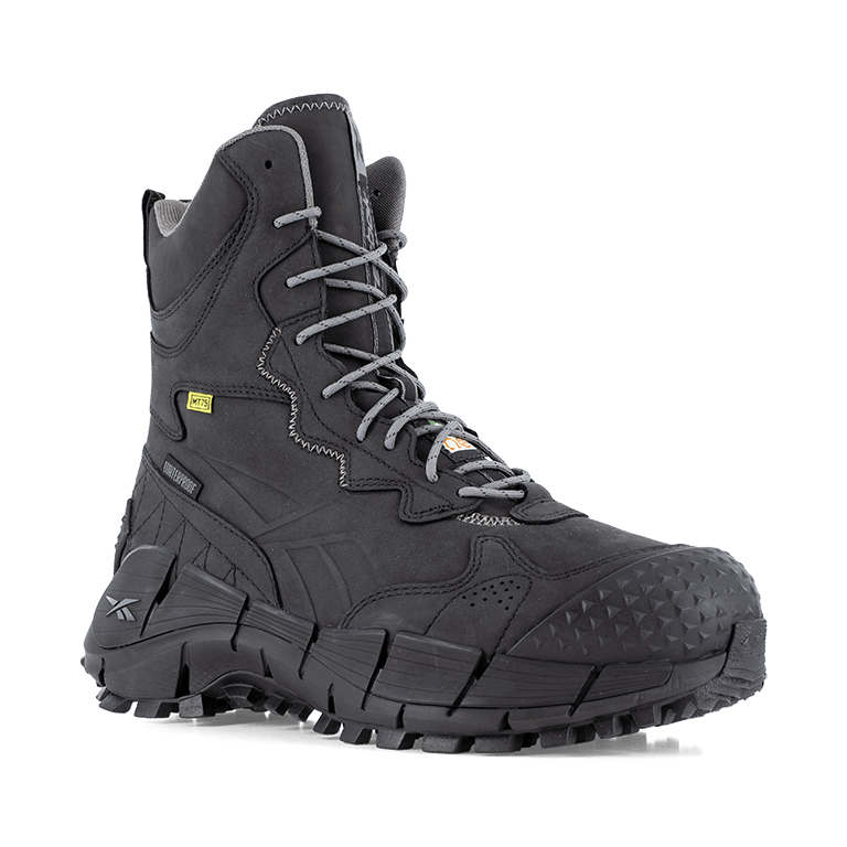 Zig Kinetica Edge II Work