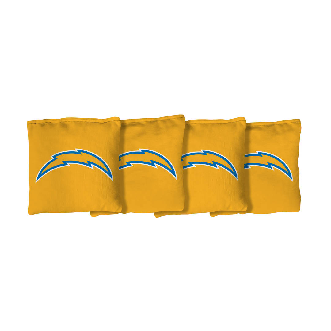 Los Angeles Chargers | Yellow 