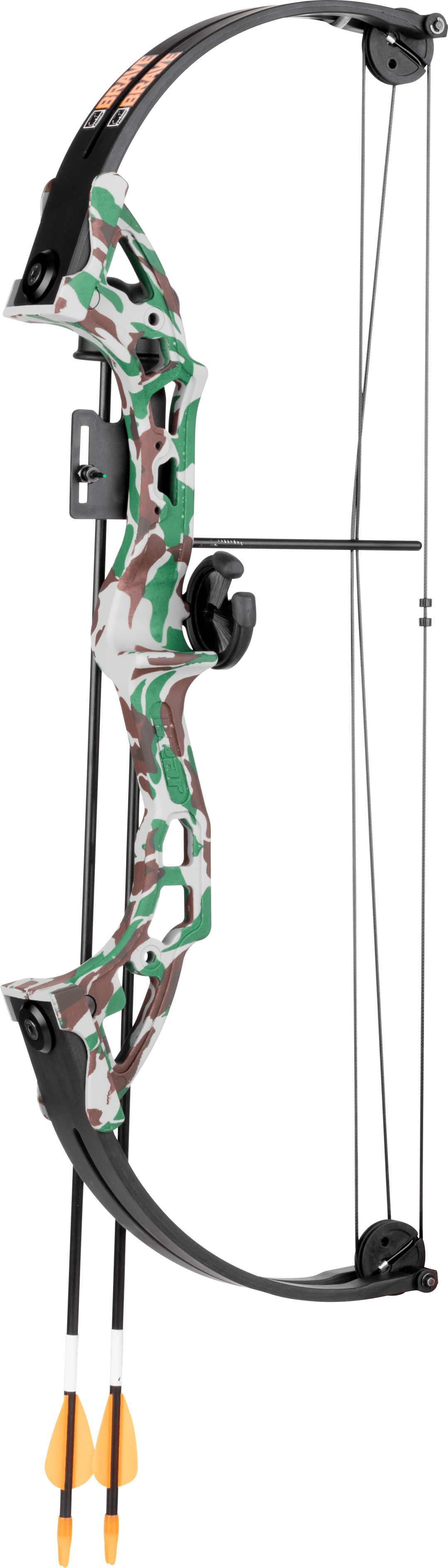 Bear Archery Brave Youth Bow I