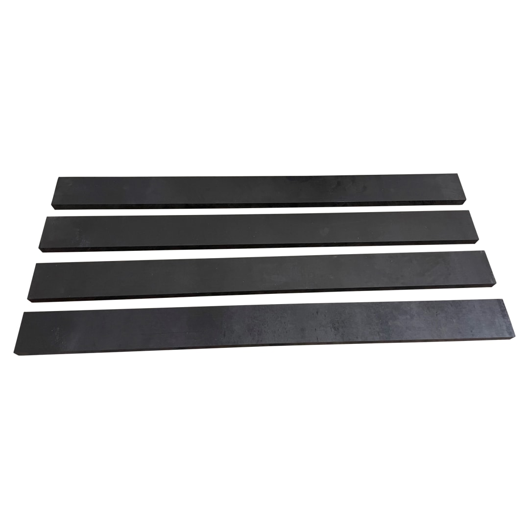 Wastebuilt® Replacement for New Way Eject Panel Wear Pad Assembly, King Cobra