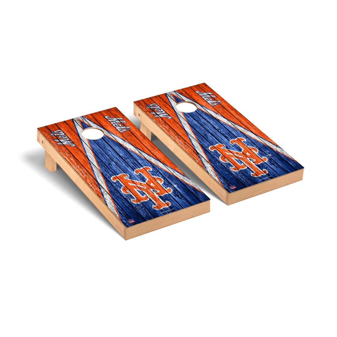 New York Mets | 2x4 Premium Co