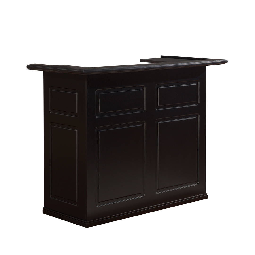 Trenton 58" Home Bar