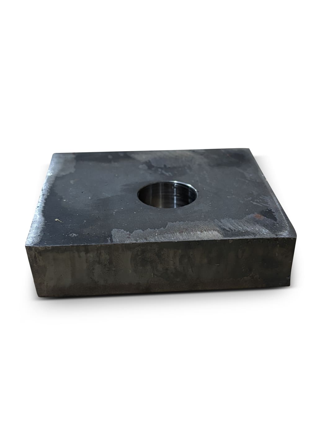 Galbreath™ Bracket Cylinder Mount