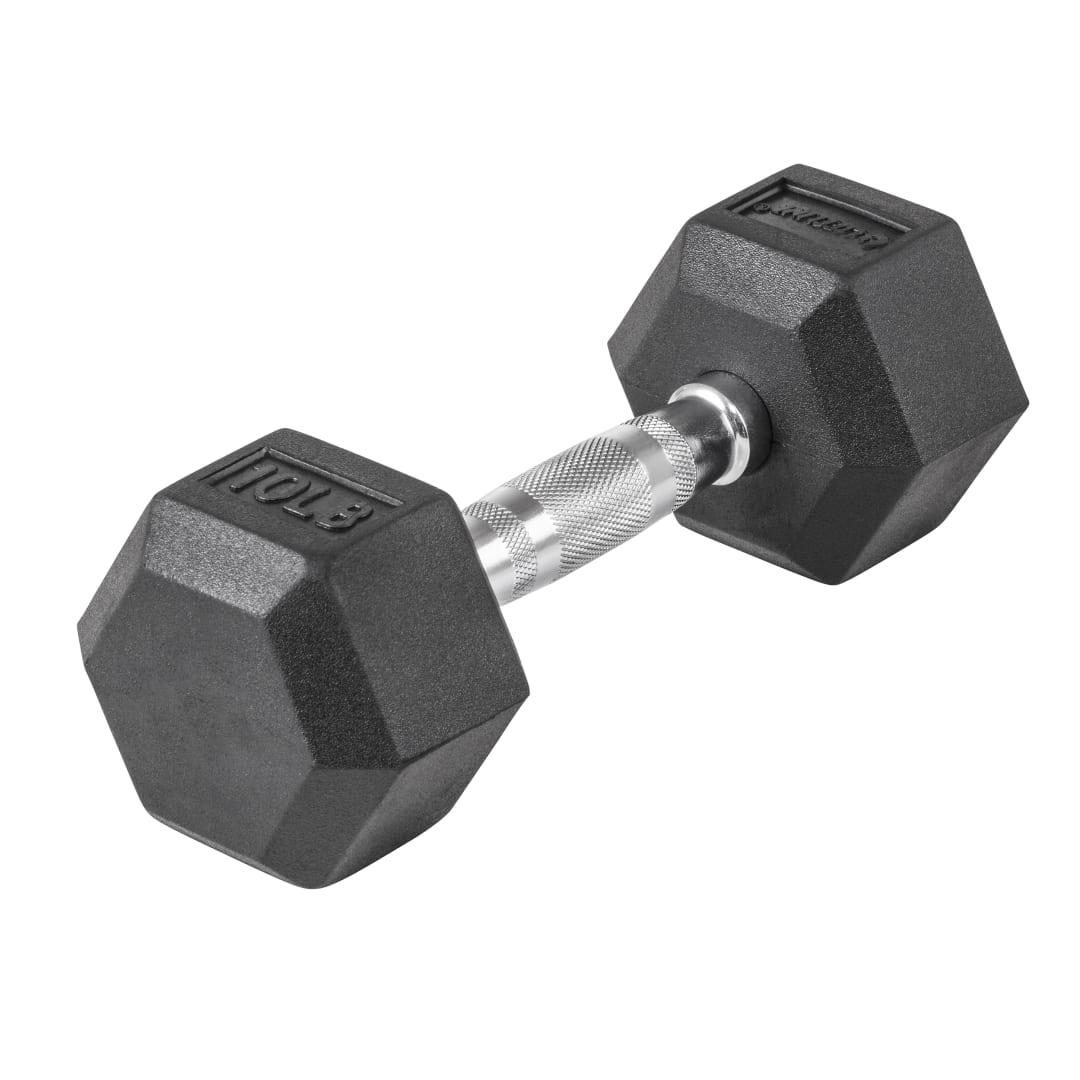 Lifeline Hex Dumbbells – Premi