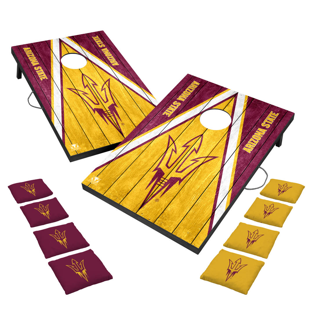 Arizona State University Sun D