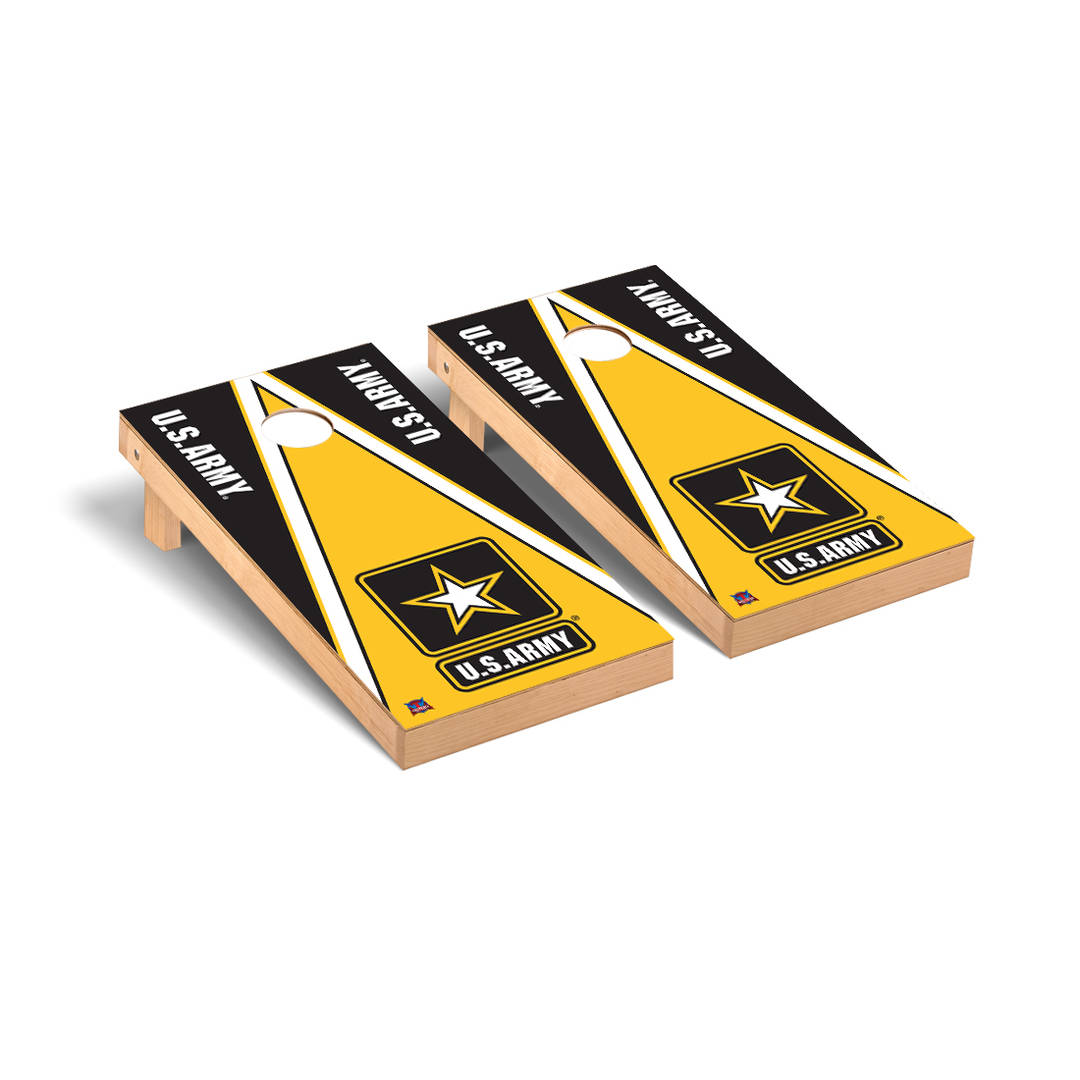 US Army | 2x4 Premium Cornhole