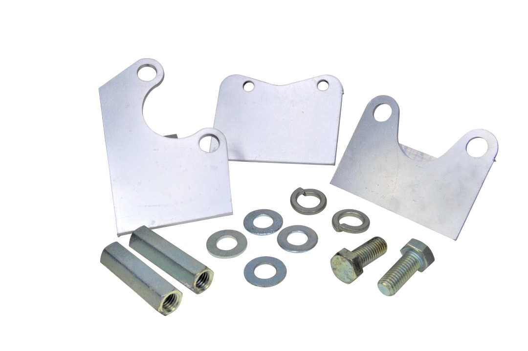 Wetline Pump Support