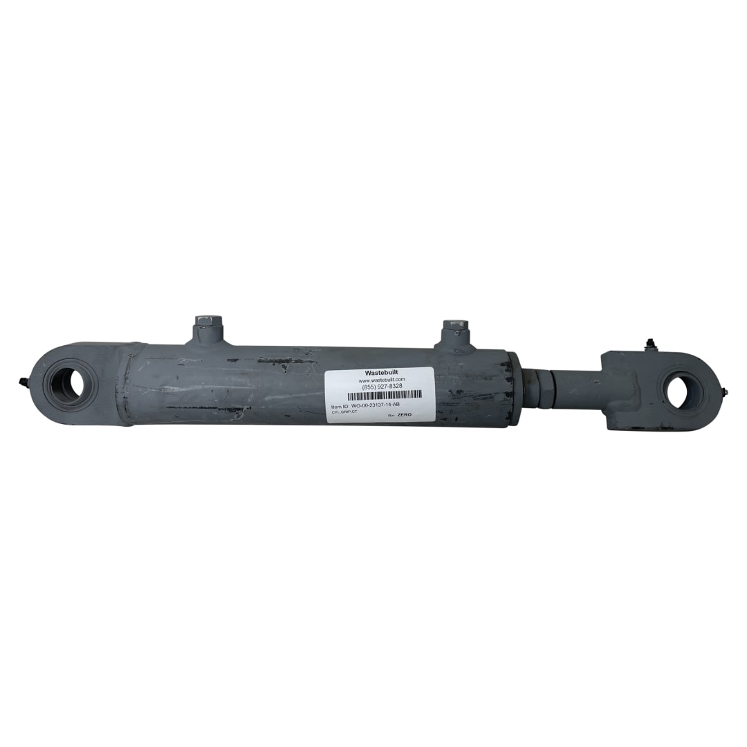 Wastebuilt® Replacement for Curbtender Cylinder, Grip