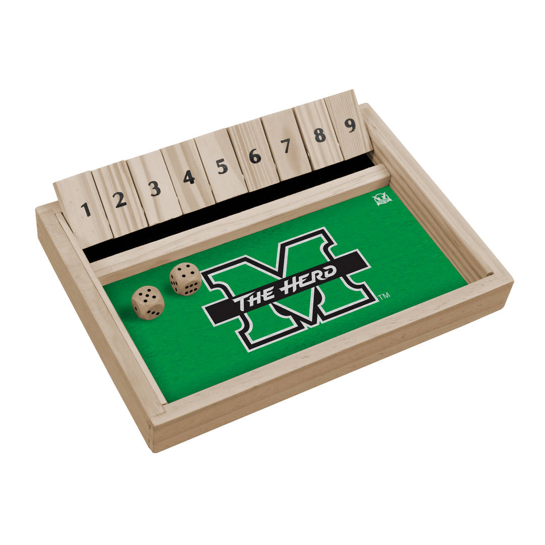 Marshall University Thundering