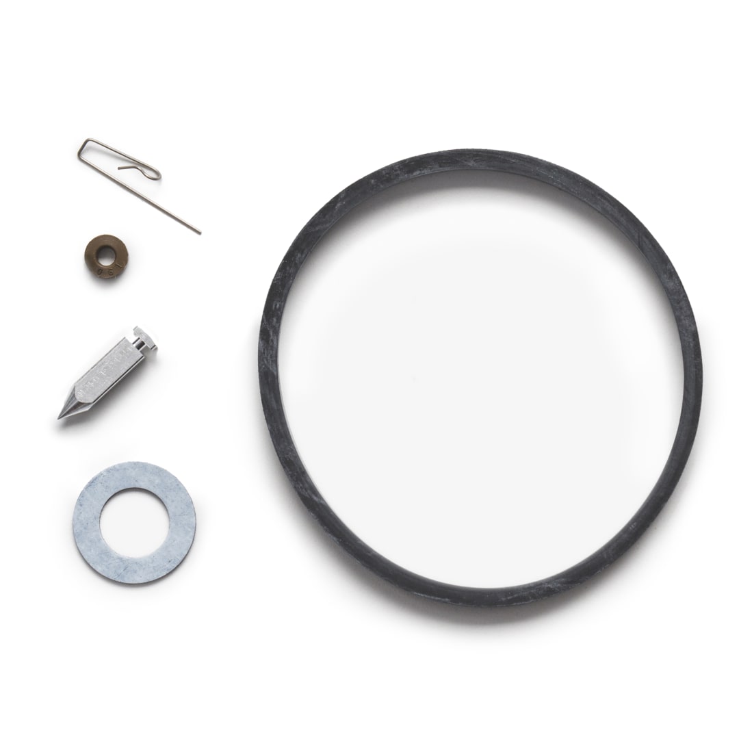 Carburetor Repair Kit, Tecumseh