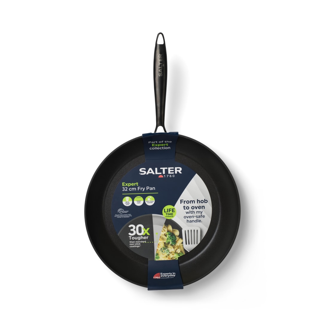 32CM FRYPAN