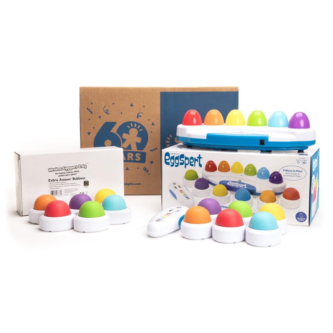Wireless Eggspert Bundle