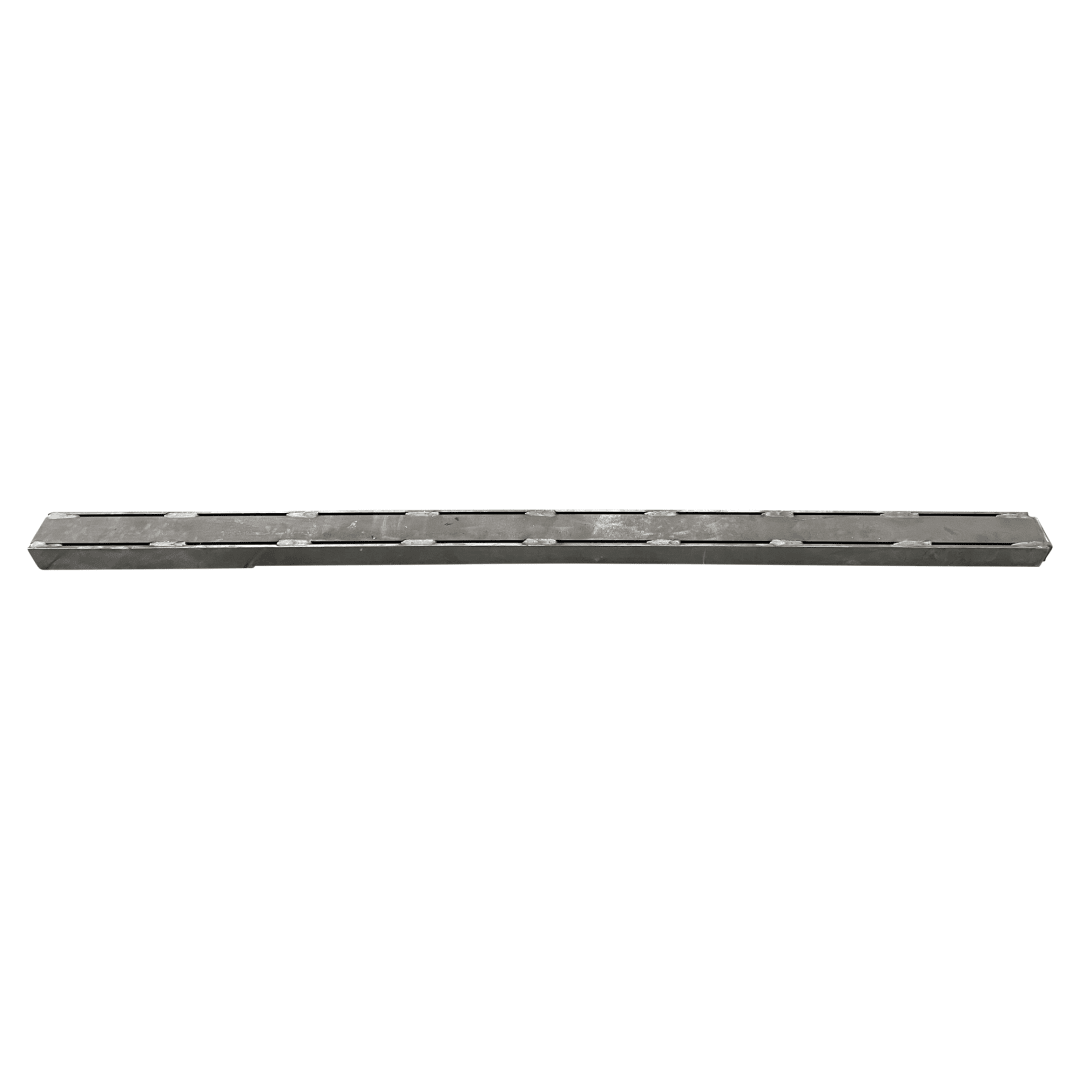 Wastebuilt® Replacement for Labrie Packer Rail Guide