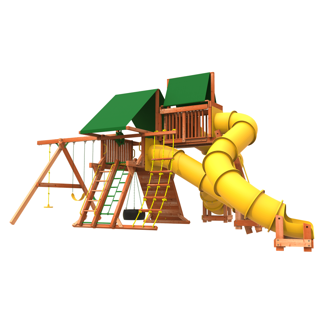 Woodplay Megaset Combo 3