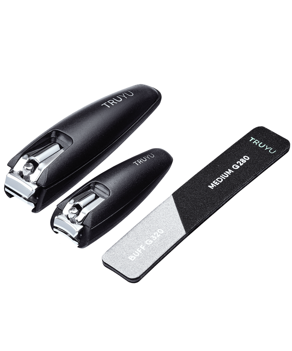 Pro Manicure Set