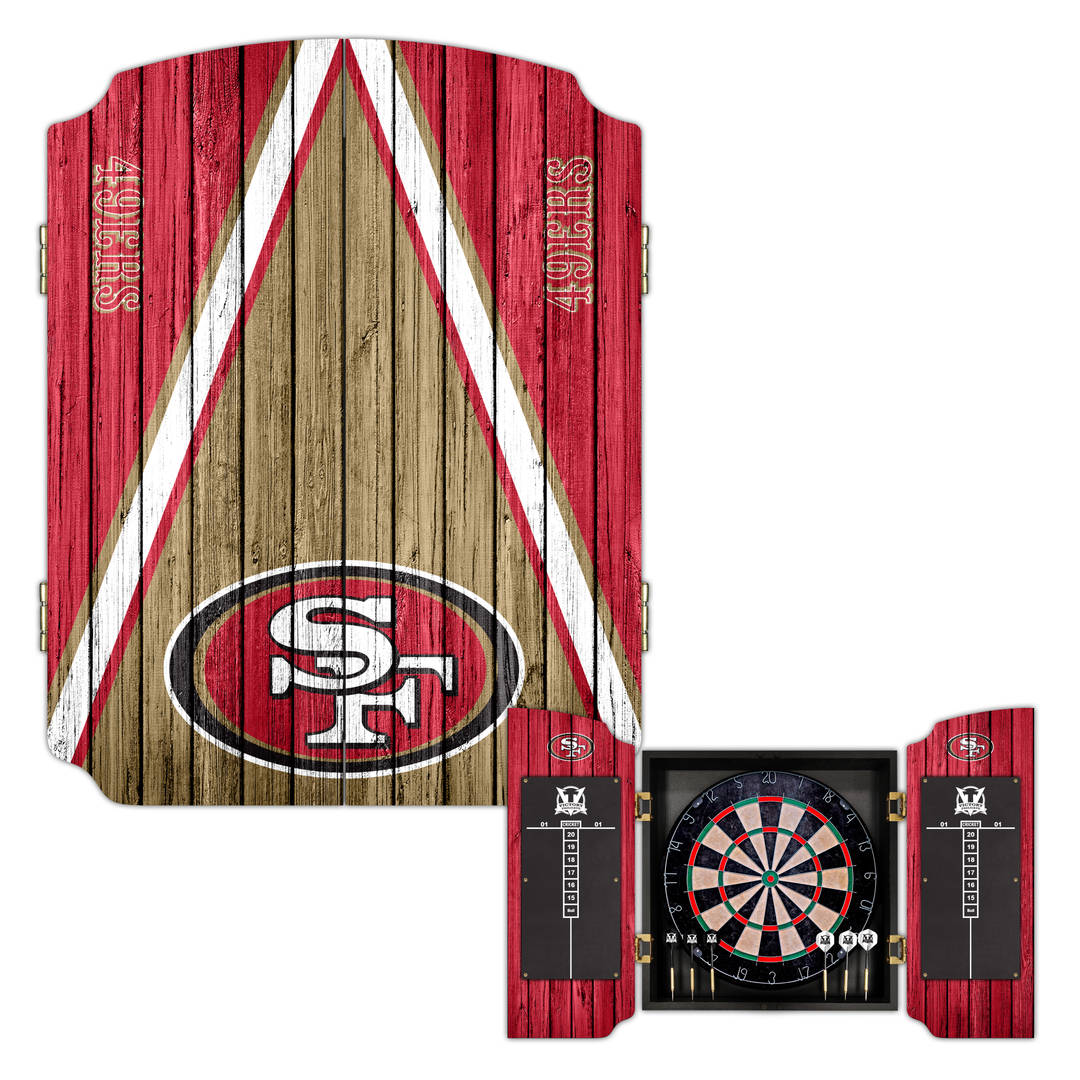 San Francisco 49ers | Bristle 