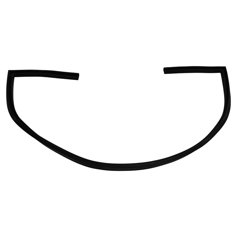 Wastebuilt® Replacement for Dempster Tailgate Gasket, Rear Loader
