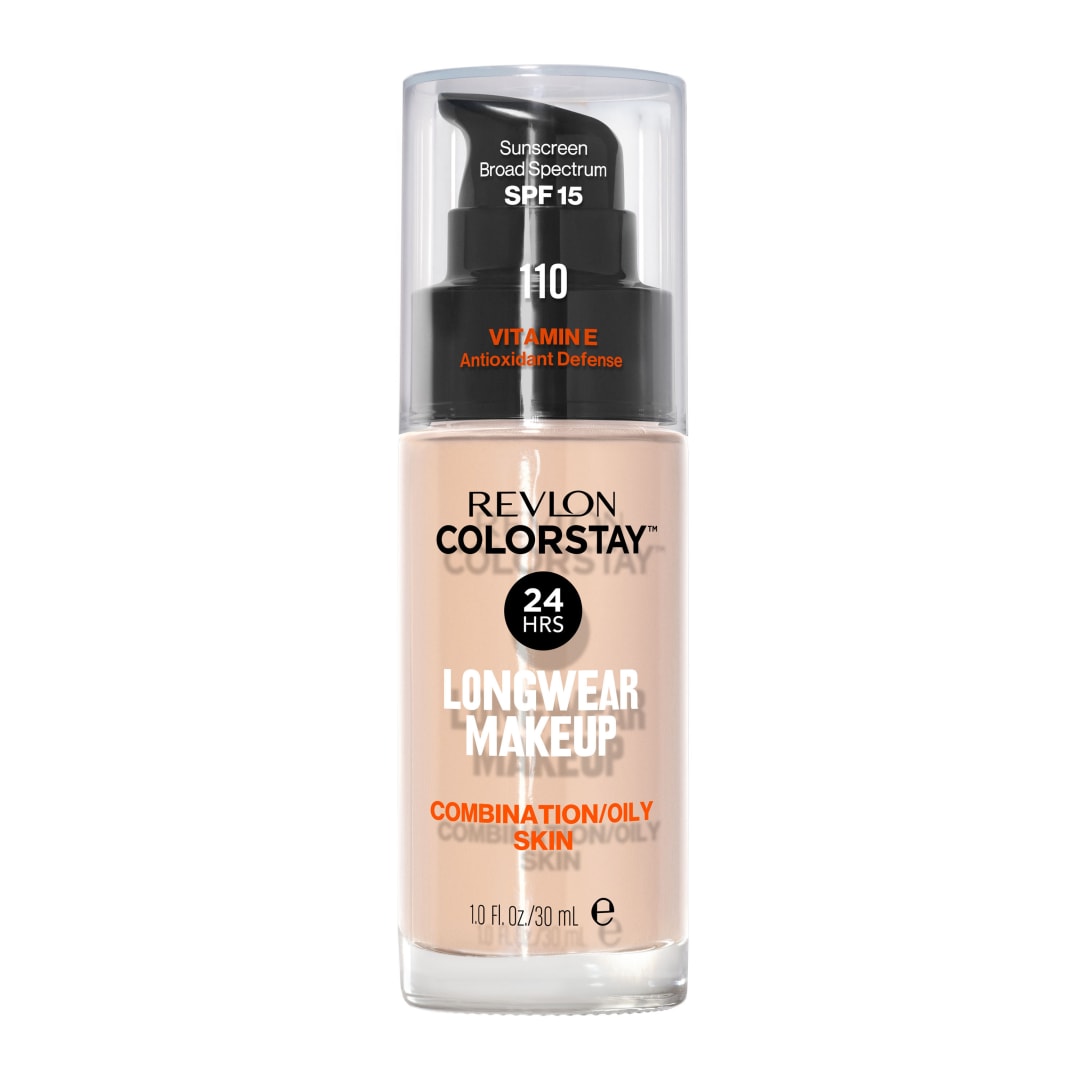 Colorstay™ Longwear Makeup Combo/Oily