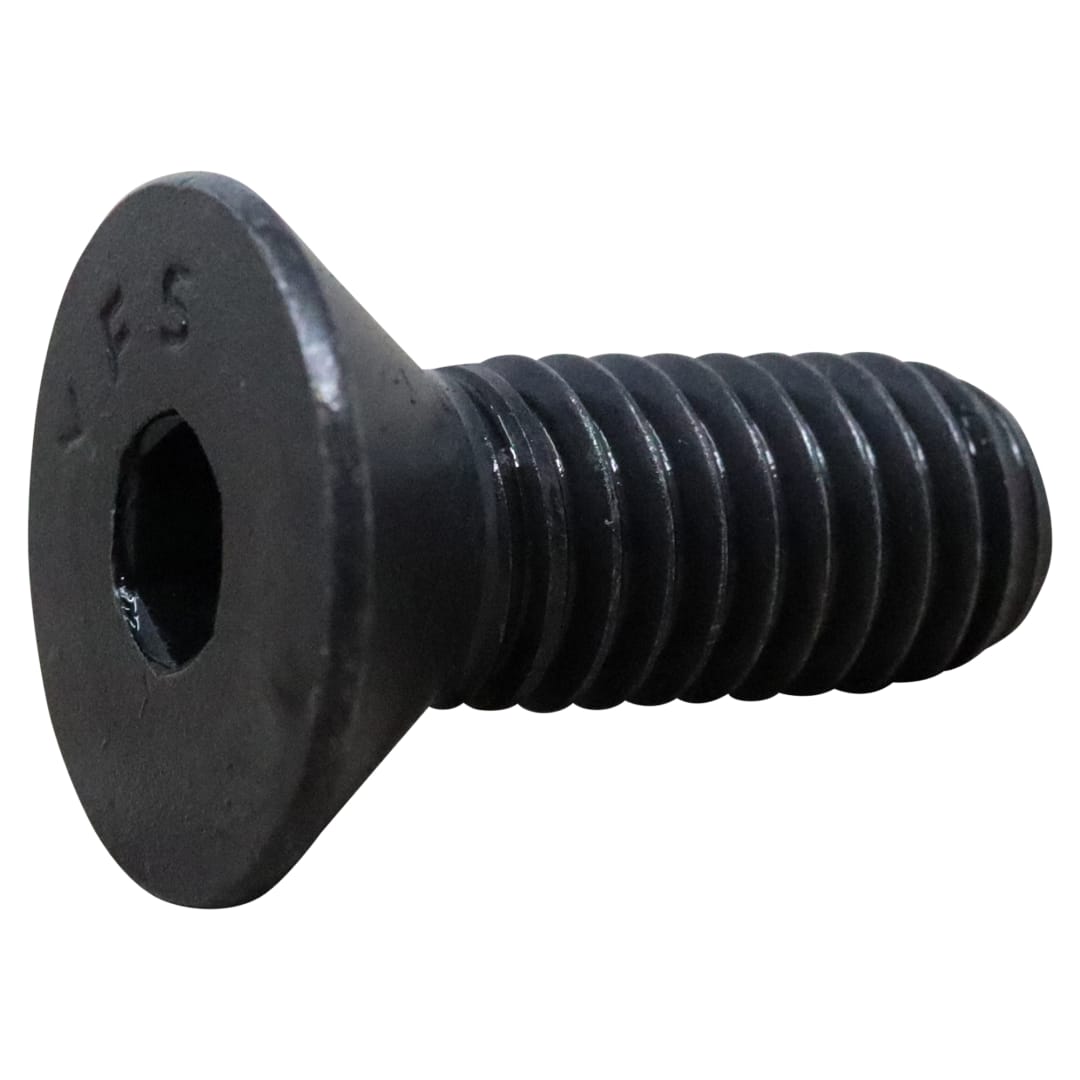 Brighton 3/8"-16 x 1" Alloy Flat Head Socket Head