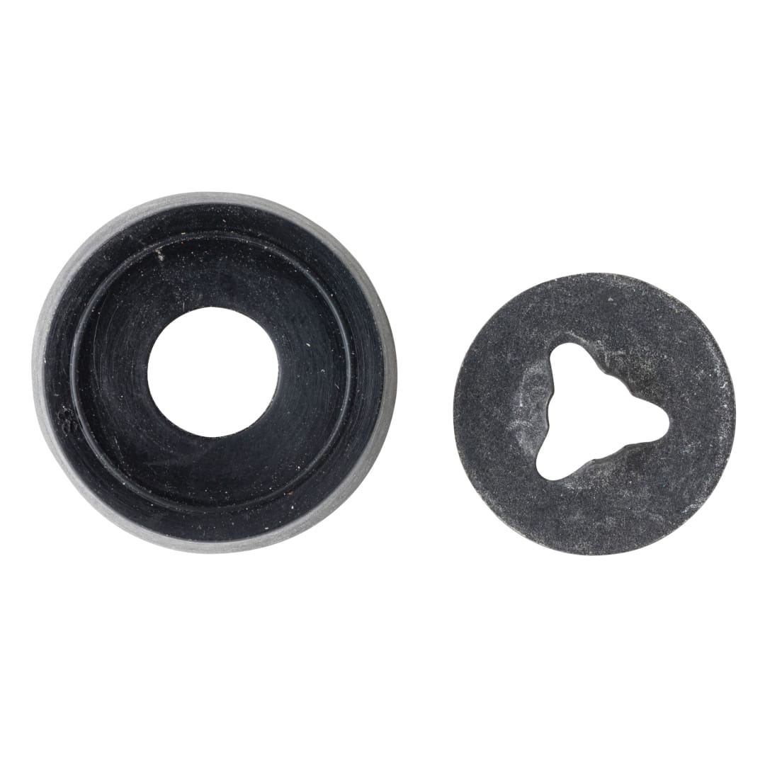 PUMP CUP + NUT