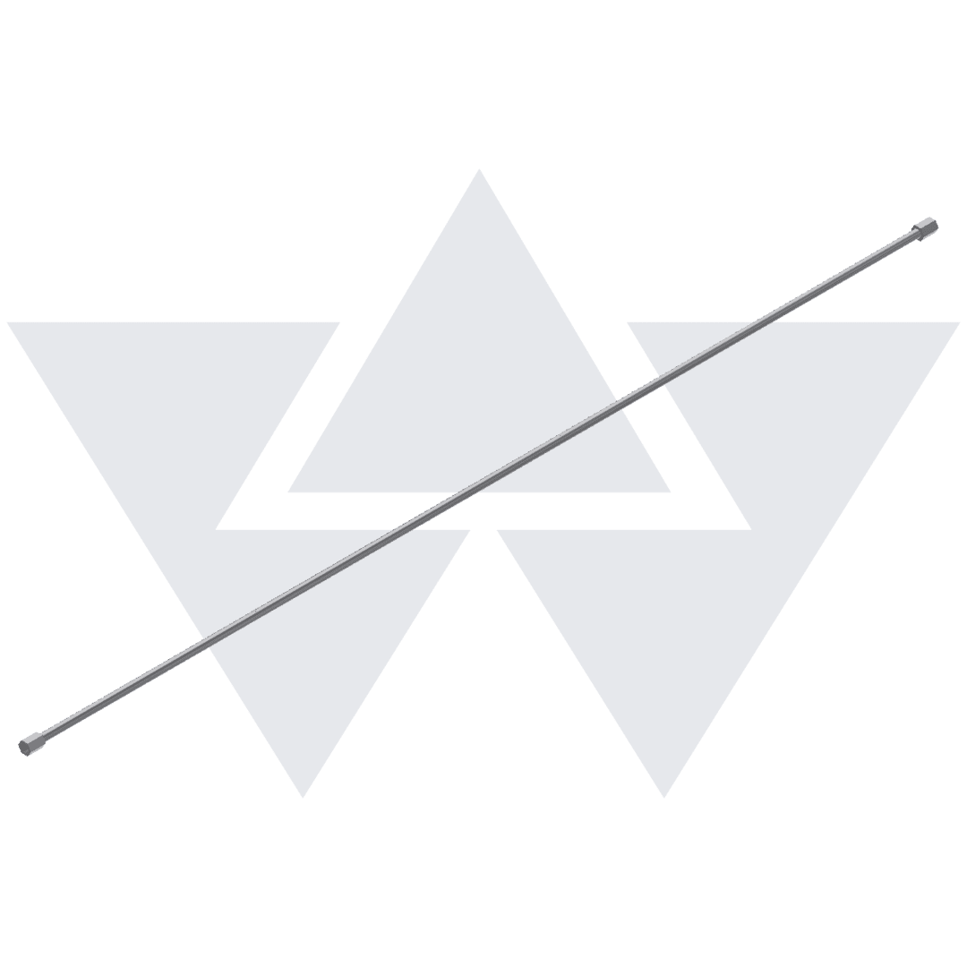 Galbreath™ Hydraulic Tubing,3/4X90 .065 Wall