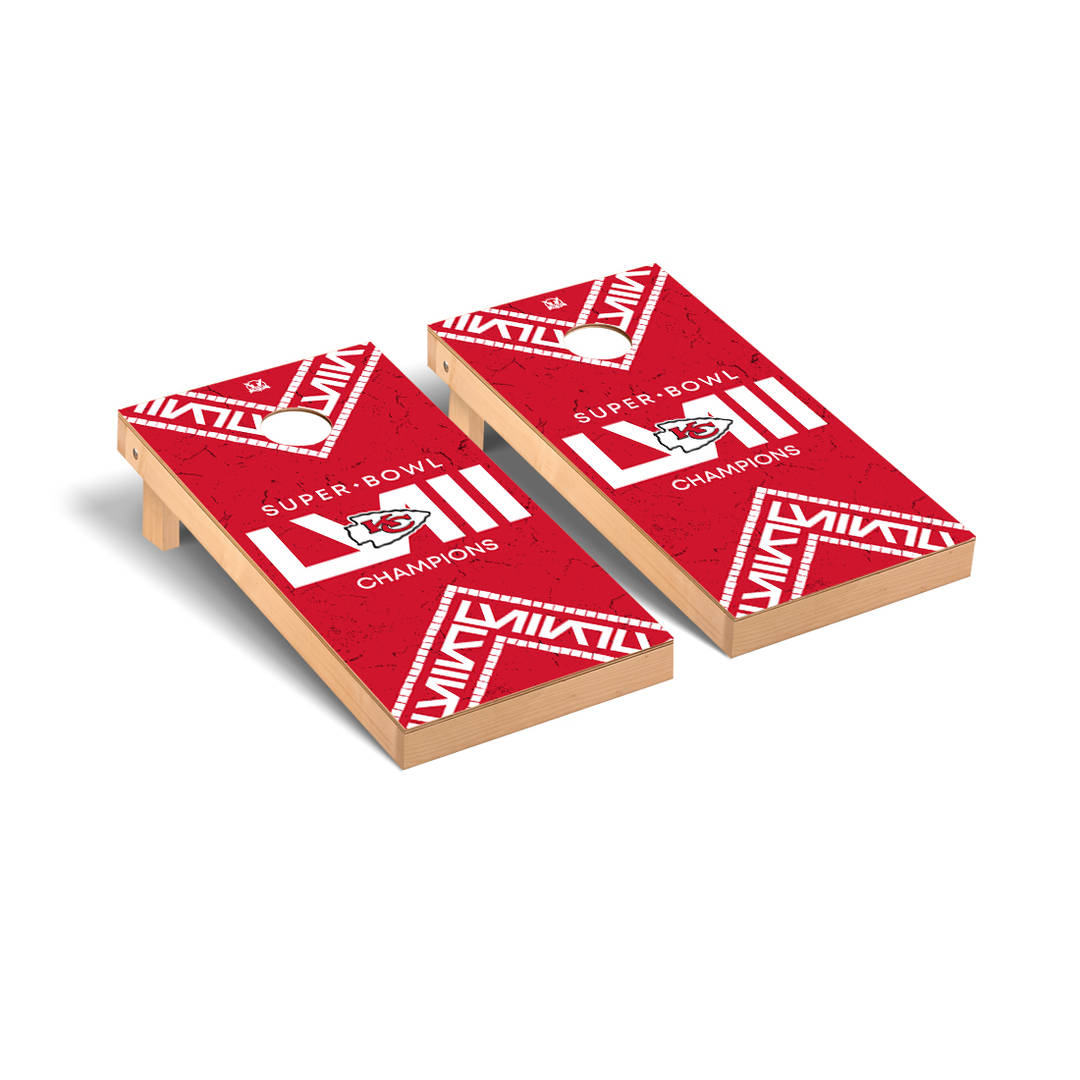 Kansas City Chiefs | 2x4 Premi