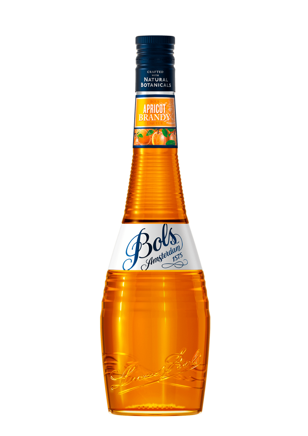 Bols Apricot Brandy Liqueur 50cl