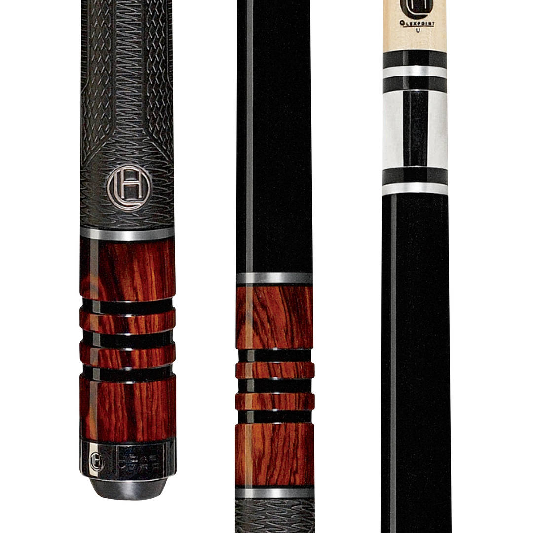 Lucasi Technology COCOBOLO, LA