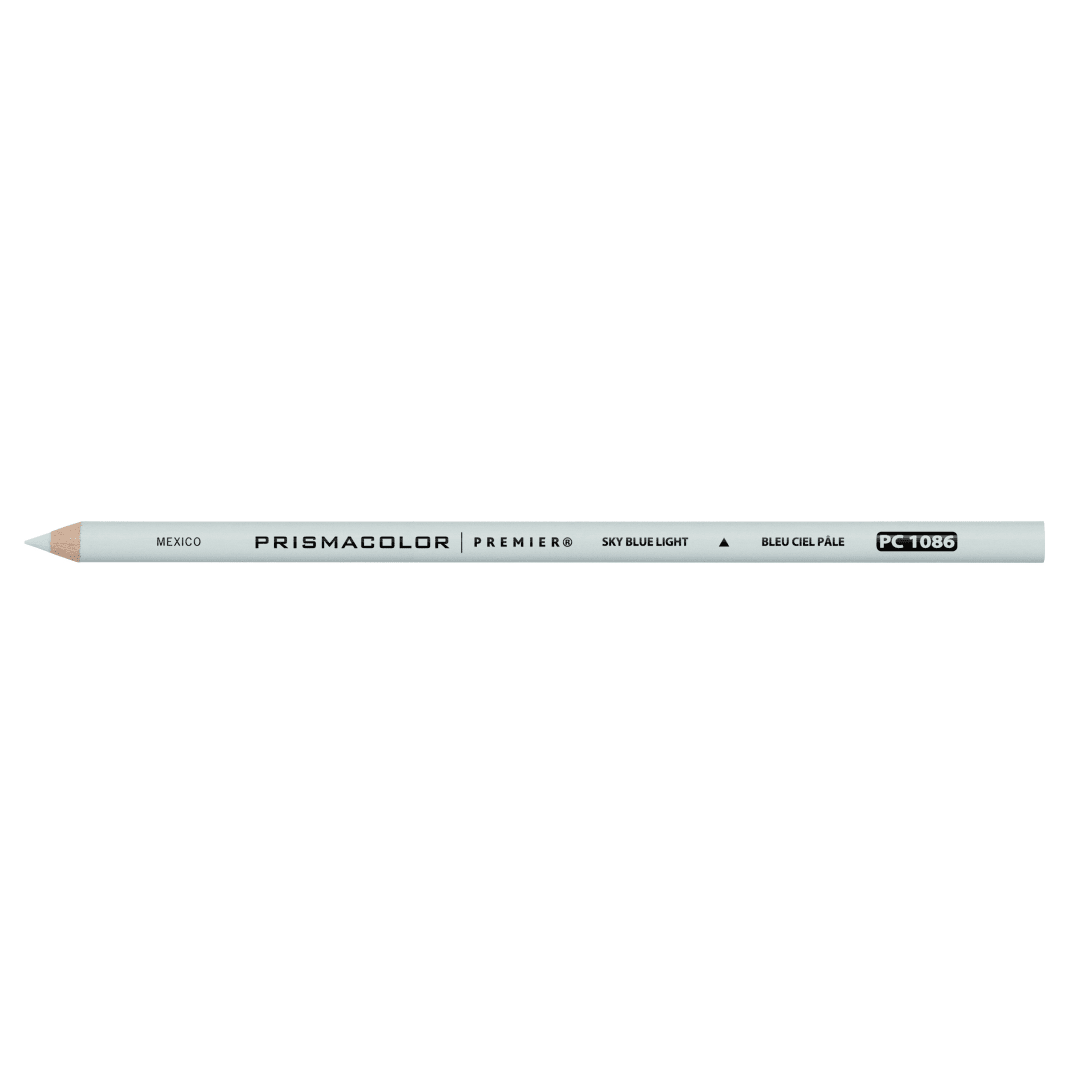 PC1086 SKY BLUE LIGHT PC PREM CP