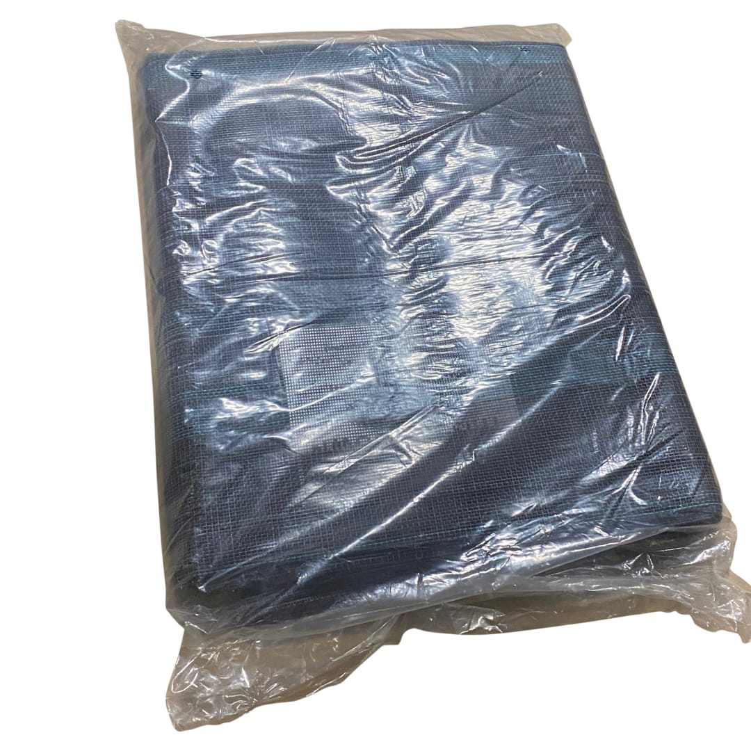 Wastebuilt® Replacement for Donovan Tarper Tarp 7.5X18 Mesh