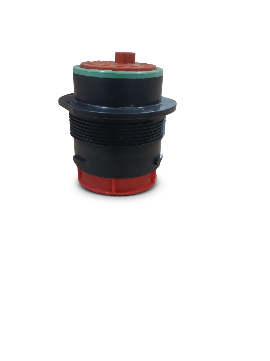 Connector, Receptacle
