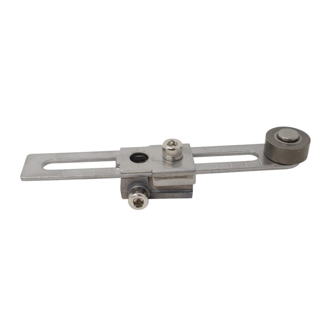 Wastebuilt® Replacement for Labrie Limit Switch, Long with Roller