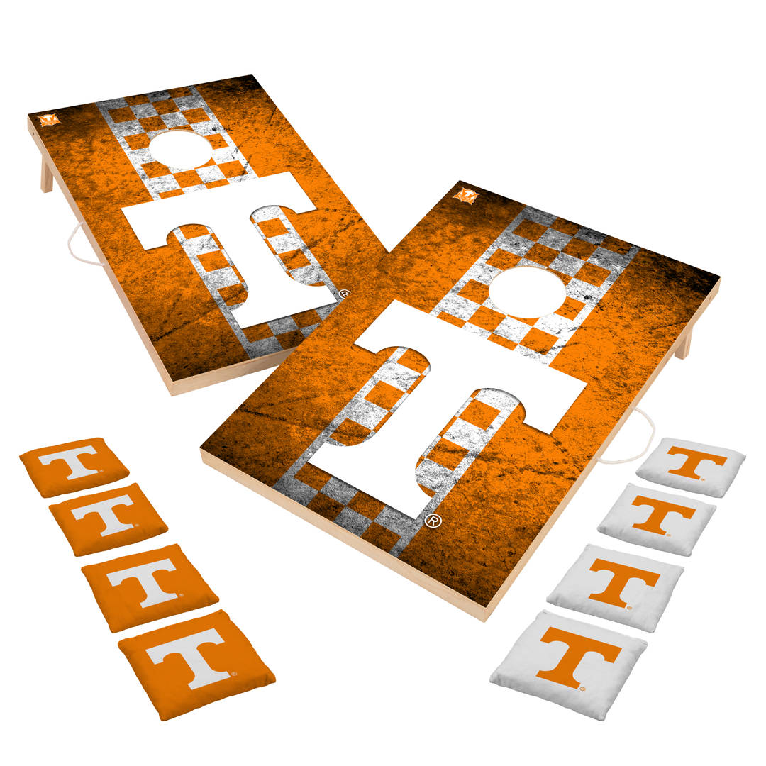 University of Tennessee Volunt