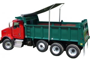A2100 - 16'-19' Air System with Aluminum Housing