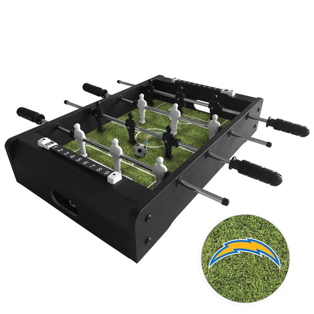 Los Angeles Chargers | Table T