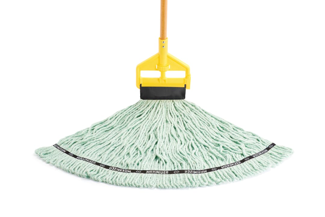 #24 AM MOP REFILL MAXIMIZER RETAIL