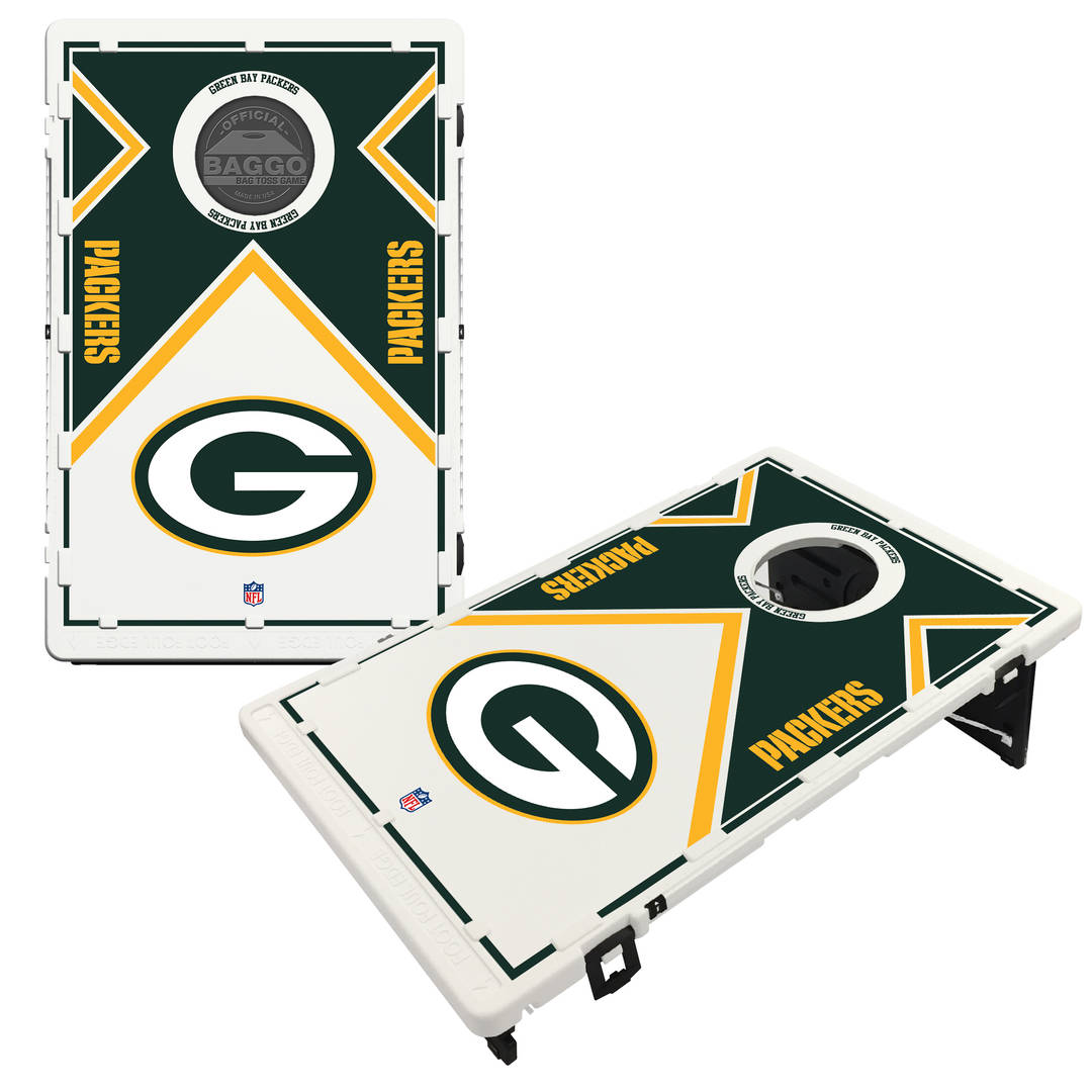 Green Bay Packers | Baggo