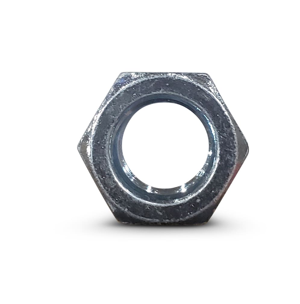 Wastebuilt® Replacement for Curbtender Hex Nut Grade 5
