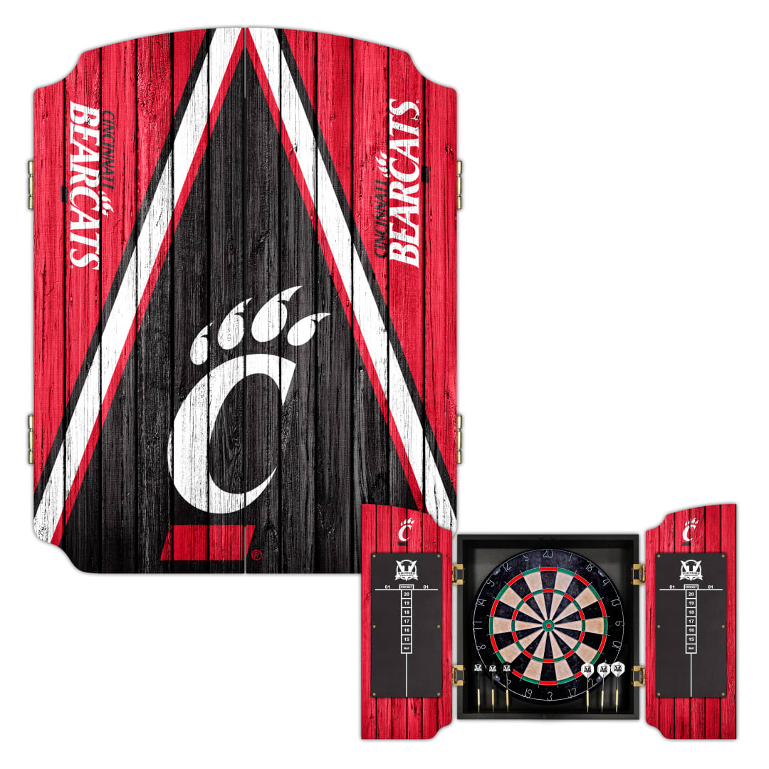 University of Cincinnati Bearc
