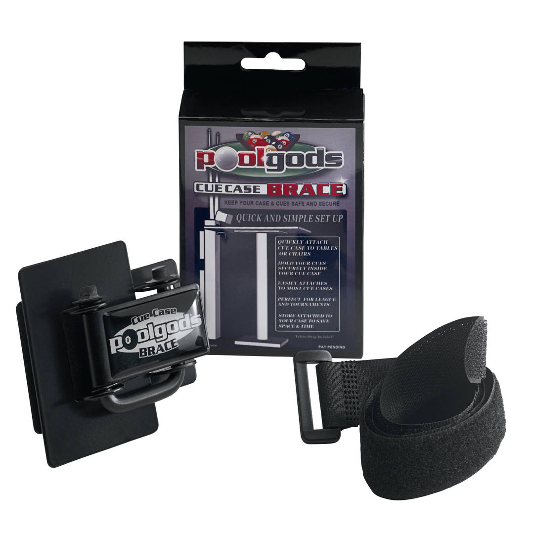 Cue Accessories POOL GOD CASE 