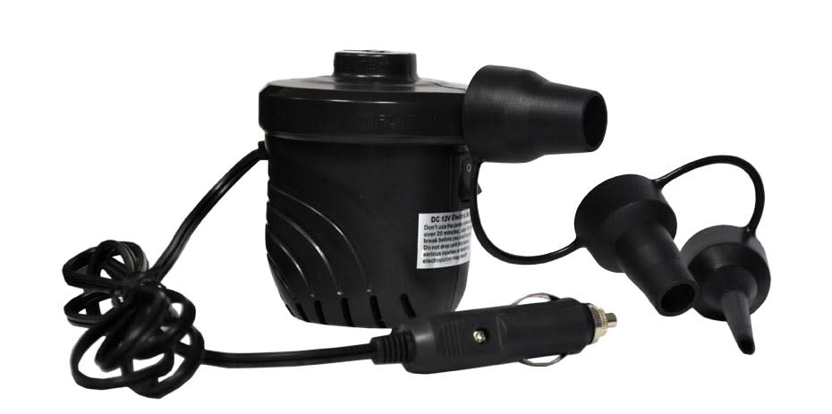 High Pressure DC12V Electric P