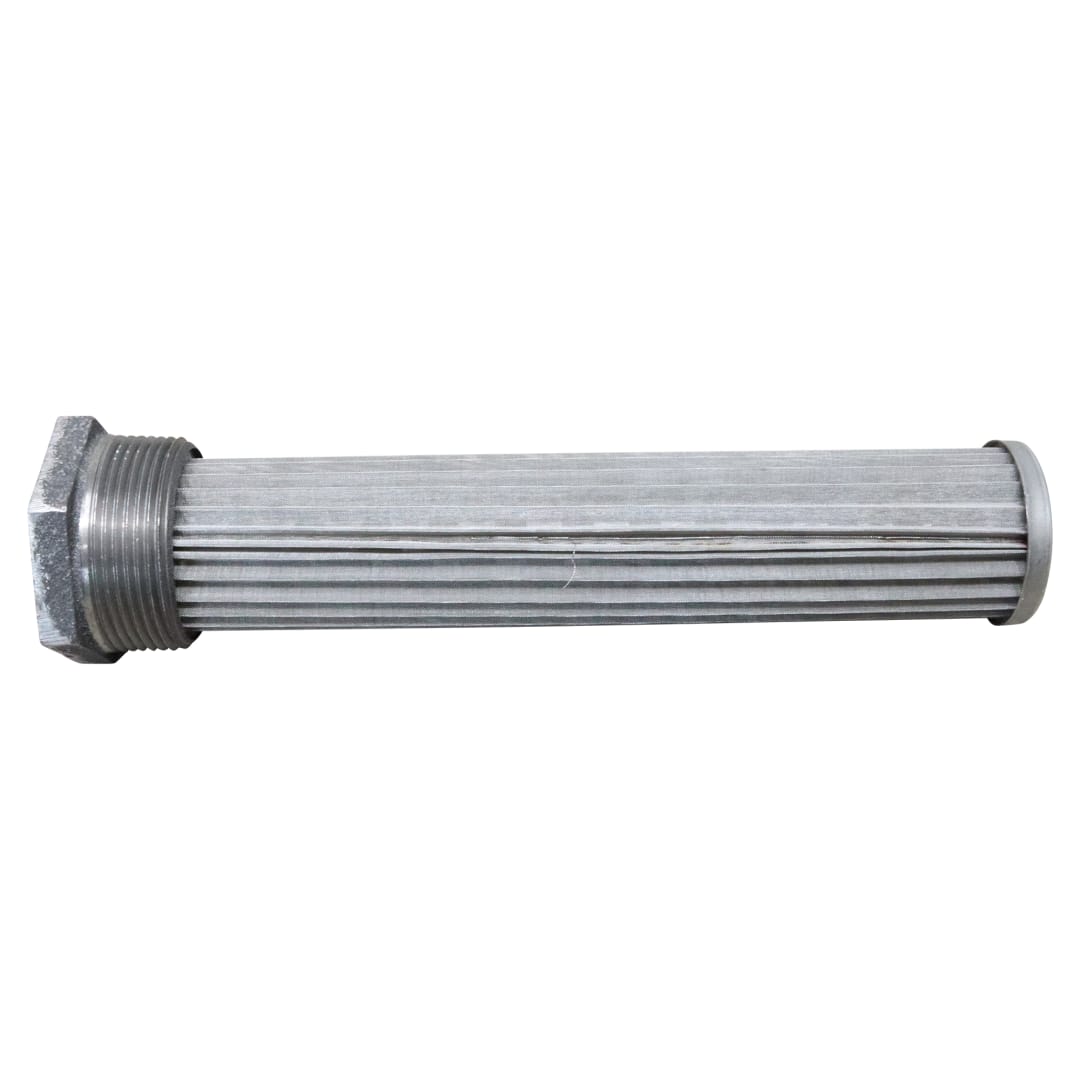 Galbreath™ Strainer Suction Oil